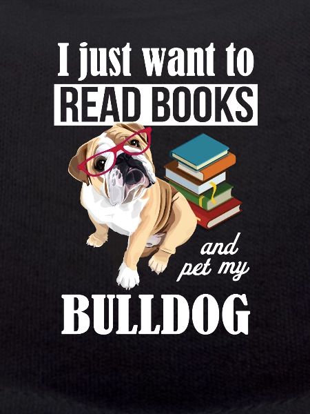 Bouledogue anglais
