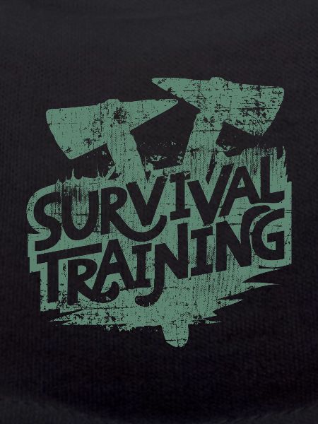 Survival training