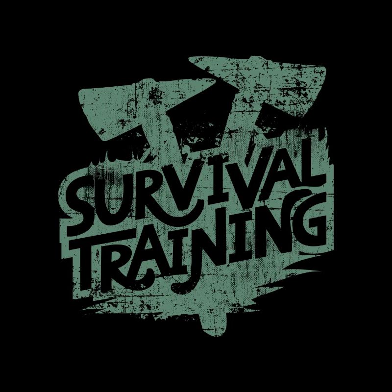 Formation de survie