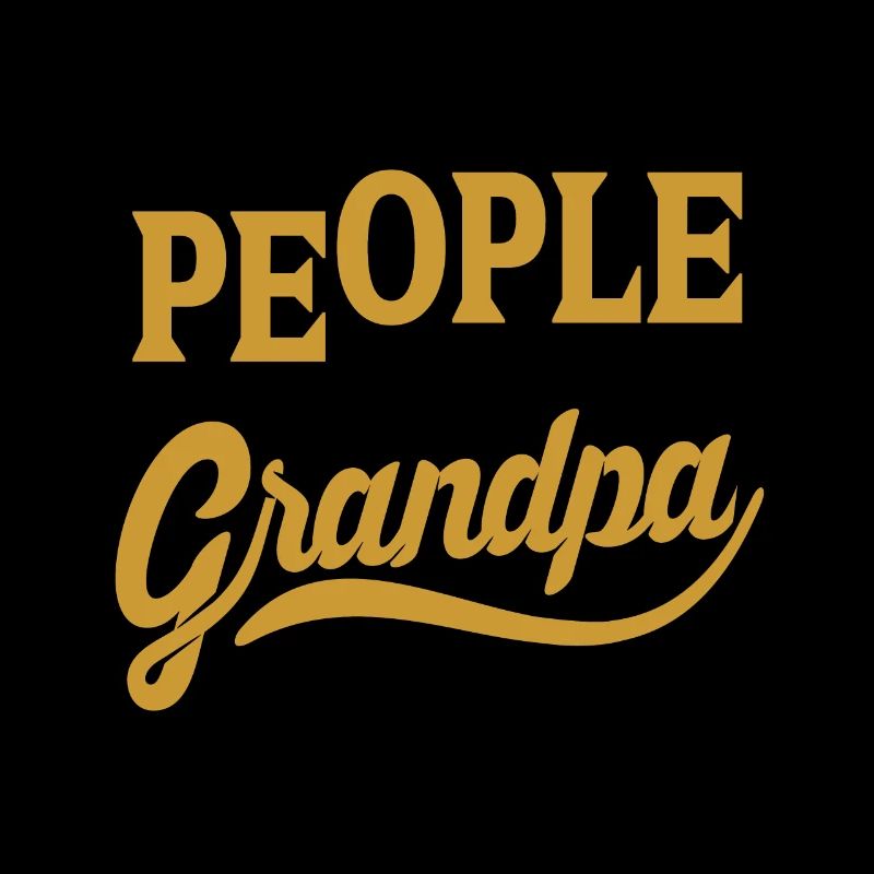 Grandpa - Opa