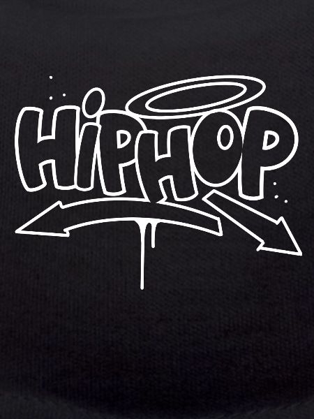 Graffiti Hip Hop