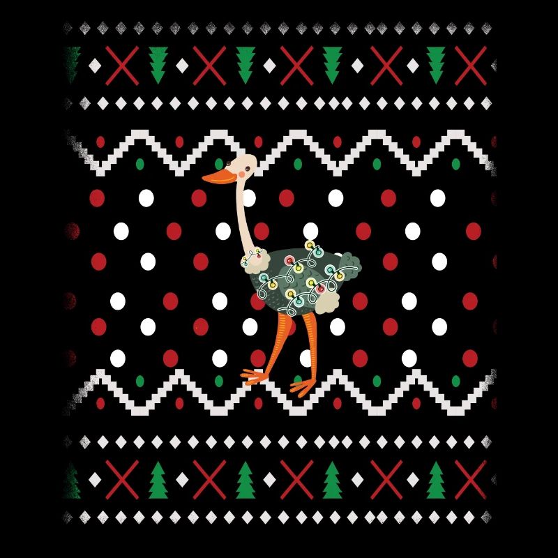 Ugly Christmas