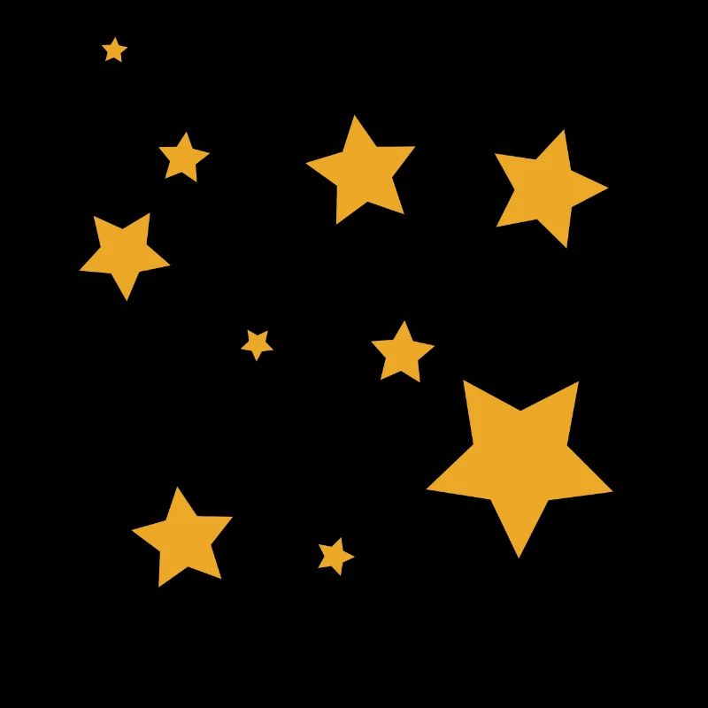 Étoiles étoiles