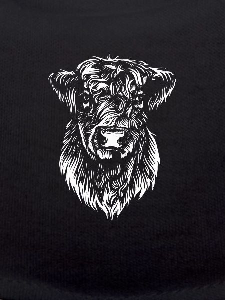 vache