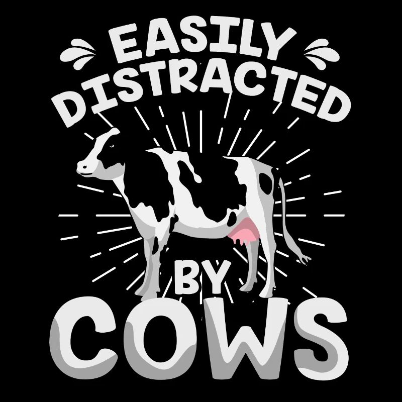 Kühe Kuh Rind Milchkuh Bauer Cow Kälbchen Euter