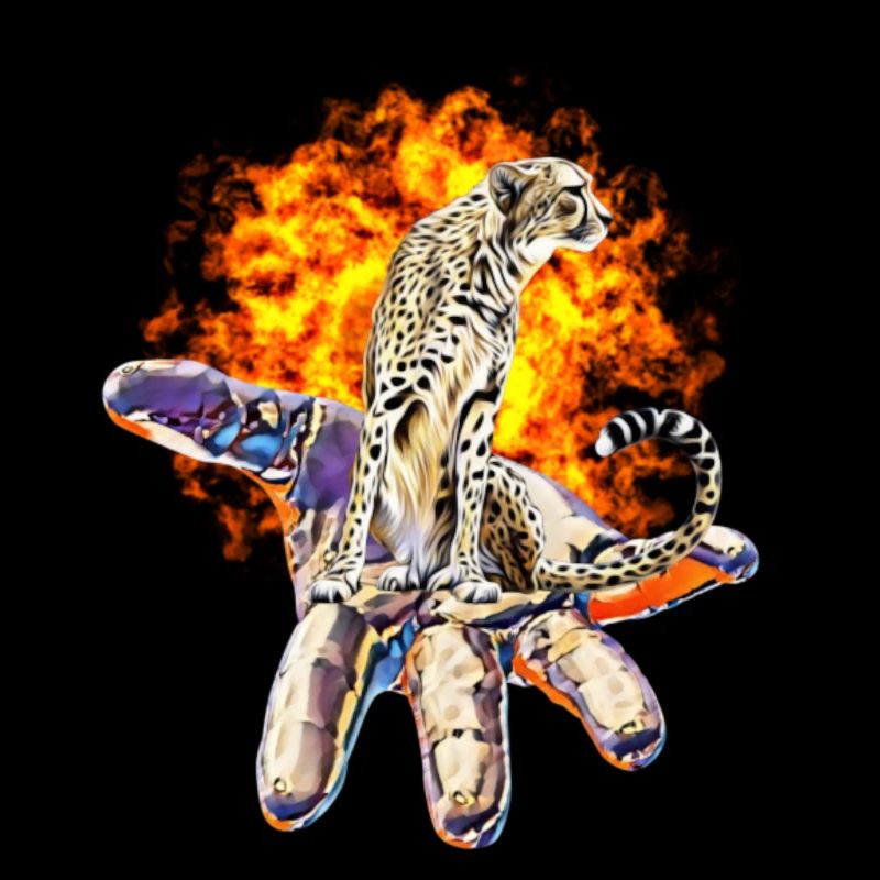 guépard