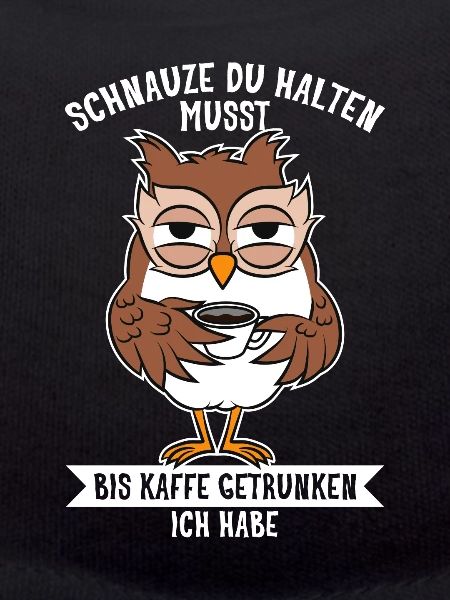 Morgenmuffel