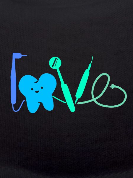 Amour dentiste