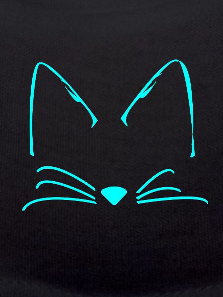 Chats chat mignon