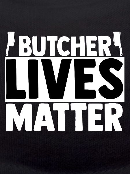 Butcher