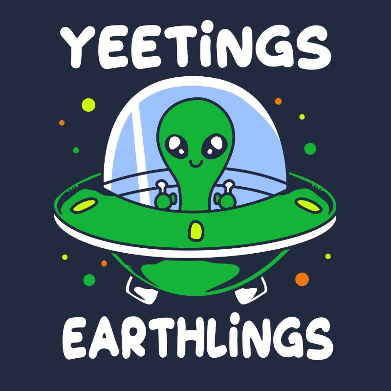 Extraterrestre