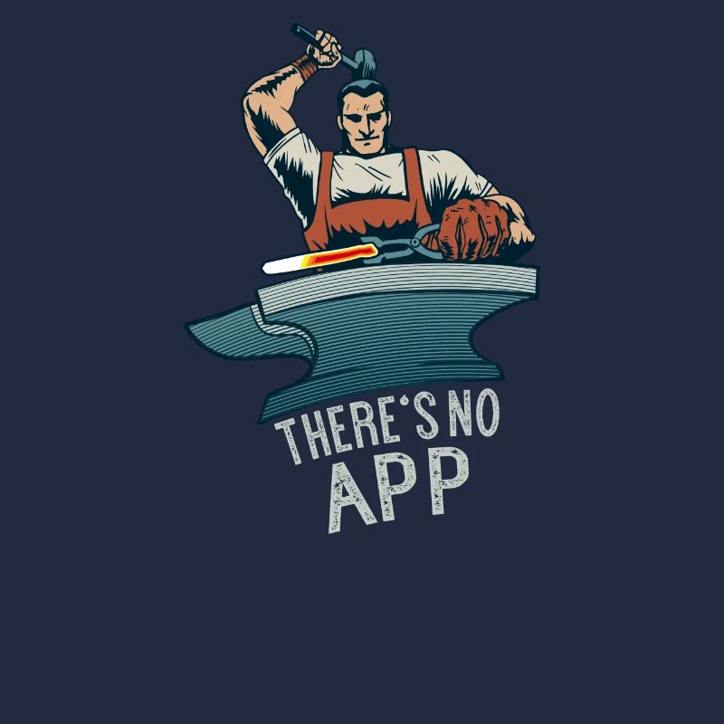 Farrier hoof blacksmith forge blacksmithing