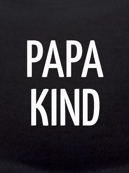 Papa Kind