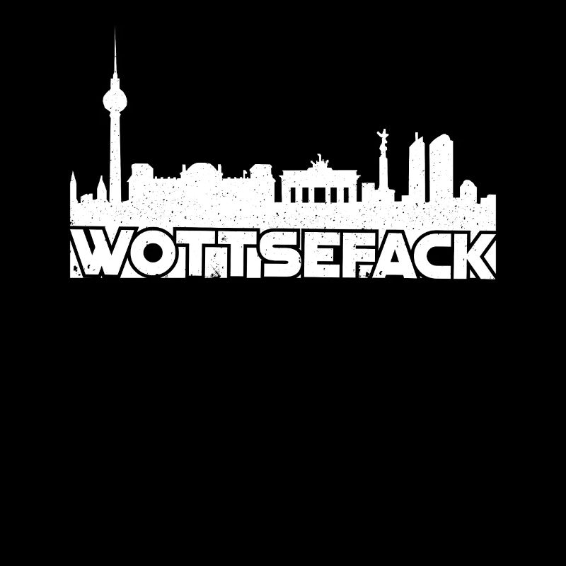 Ick Berliner Akzent