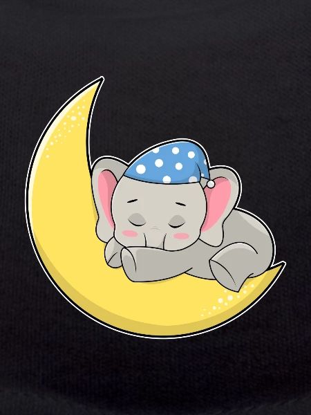 Elephant Moon