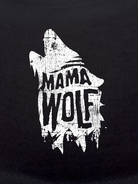 Mama Wolf