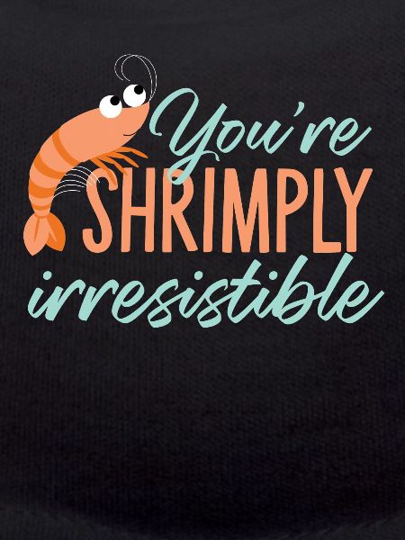 Prawn Shrimp Gift
