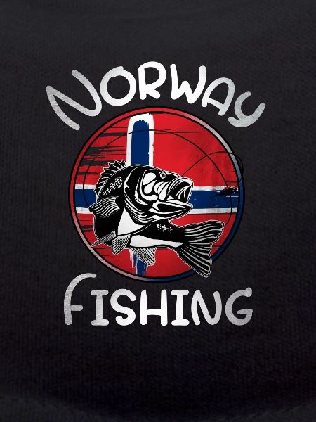 Norway Fishing