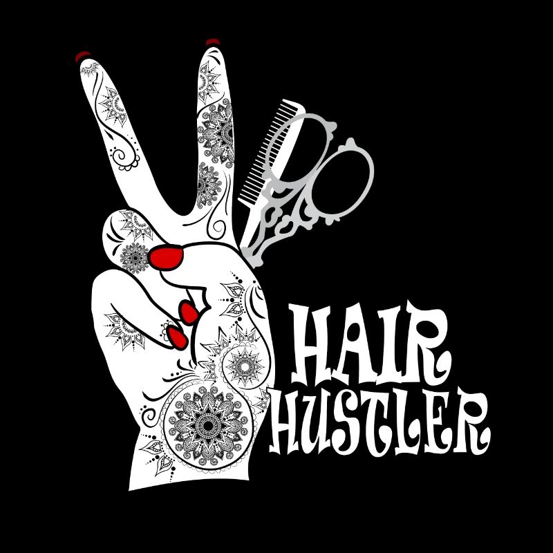 Friseur Friseurin Geschenk Azubi Gesellin