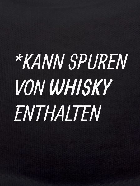 Whisky Spruch