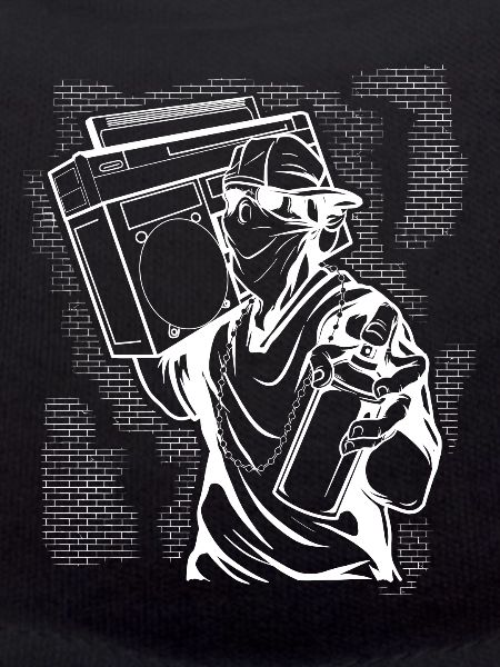 graffiti