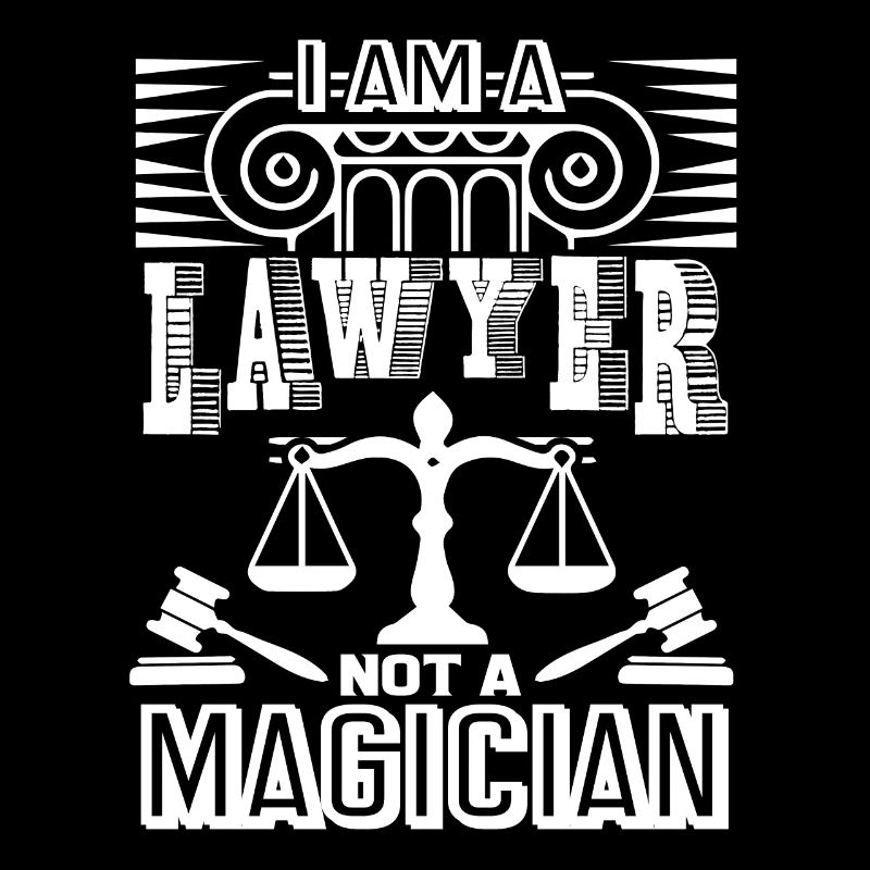 L'avocat n'est pas un magicien