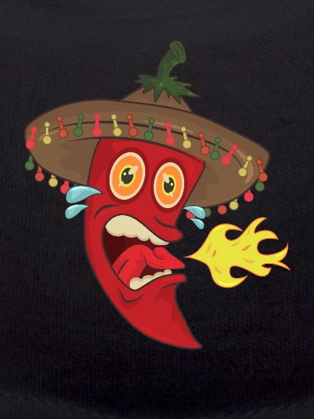 Chilli Kochen Koch