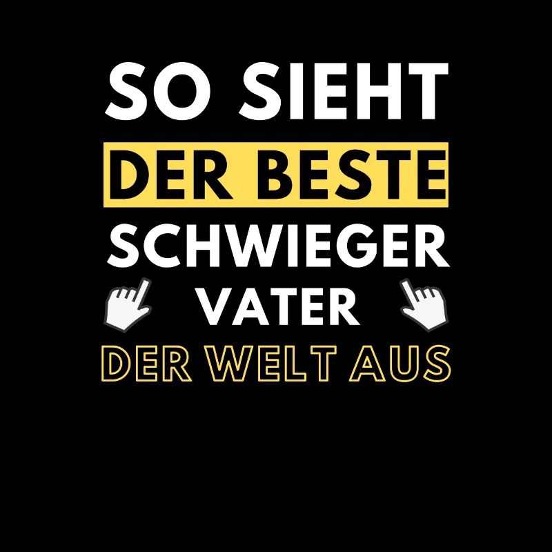 Schwiegervater witziger Spruch