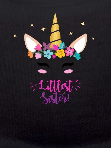 Littlest Sister