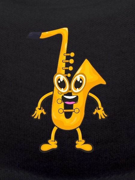 Saxofon