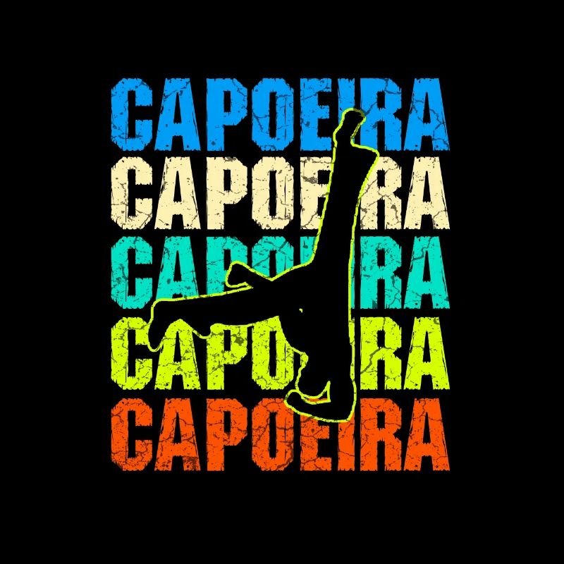 Capoeira Brasilien Kampfkunst