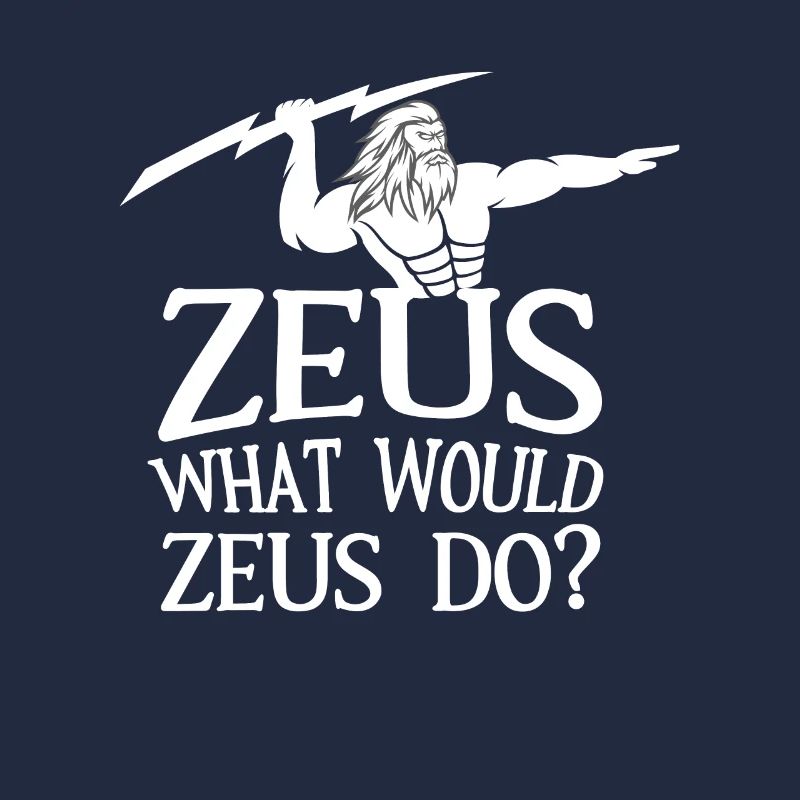 What Would Zeus Do