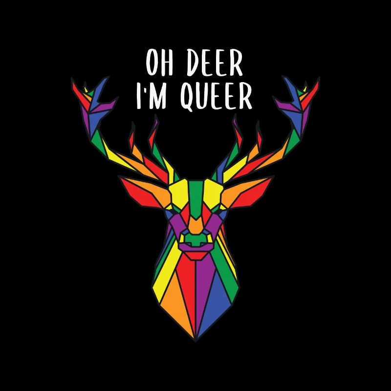 LGBT Design for Gays