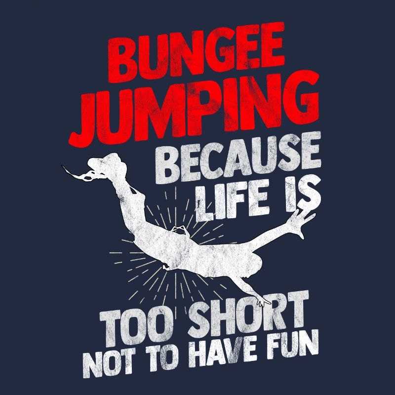 Bungee Jumping