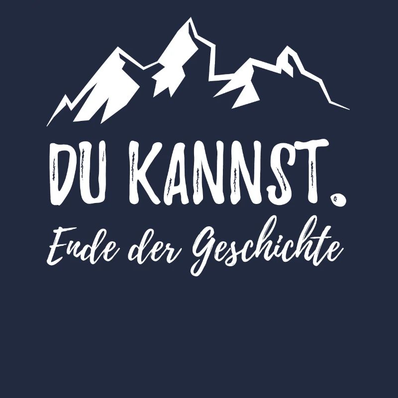 Berge Gebirge Wandern
