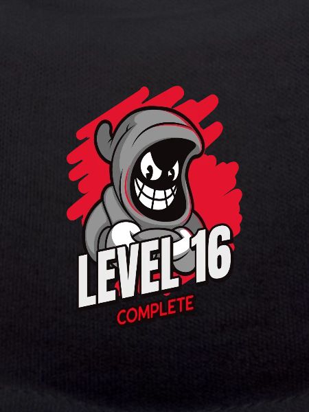 16th birthday gamer