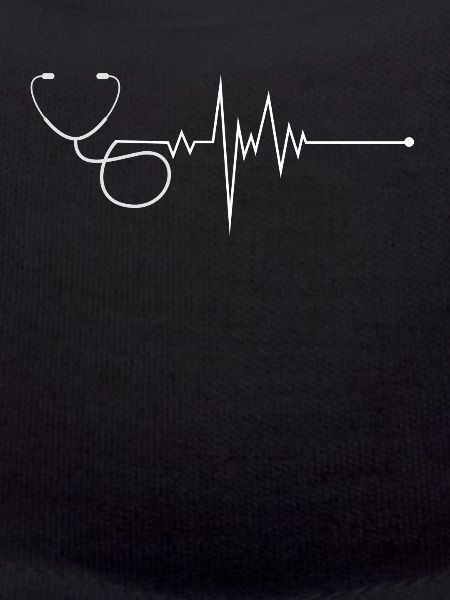 Doctor Stethoscope Hearbeat