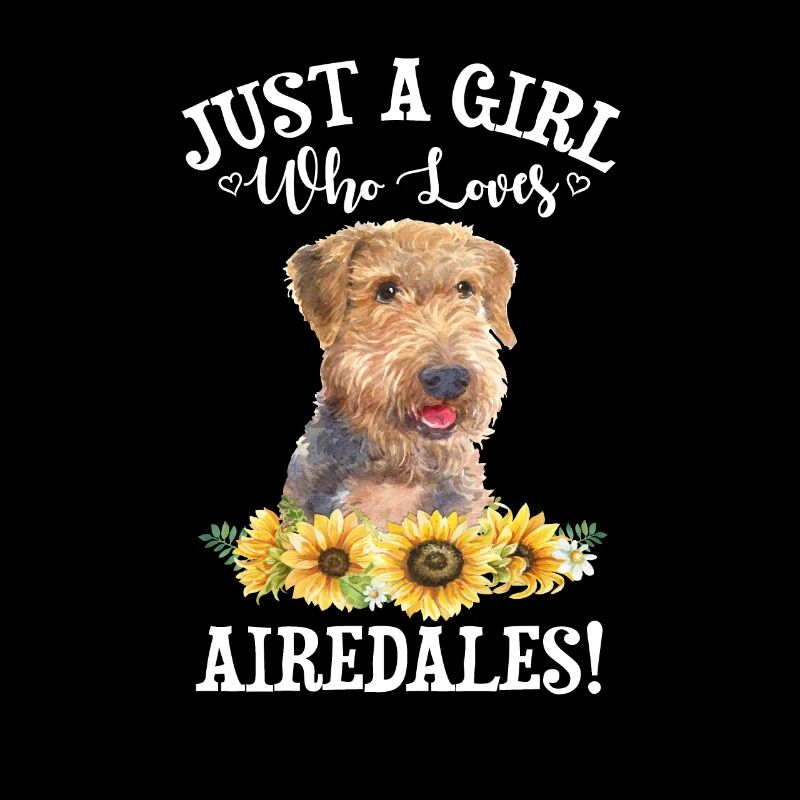 Airedale Terrier