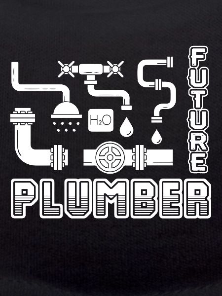 Plumber Future Plumber