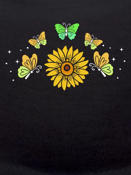 Butterfly insect collector