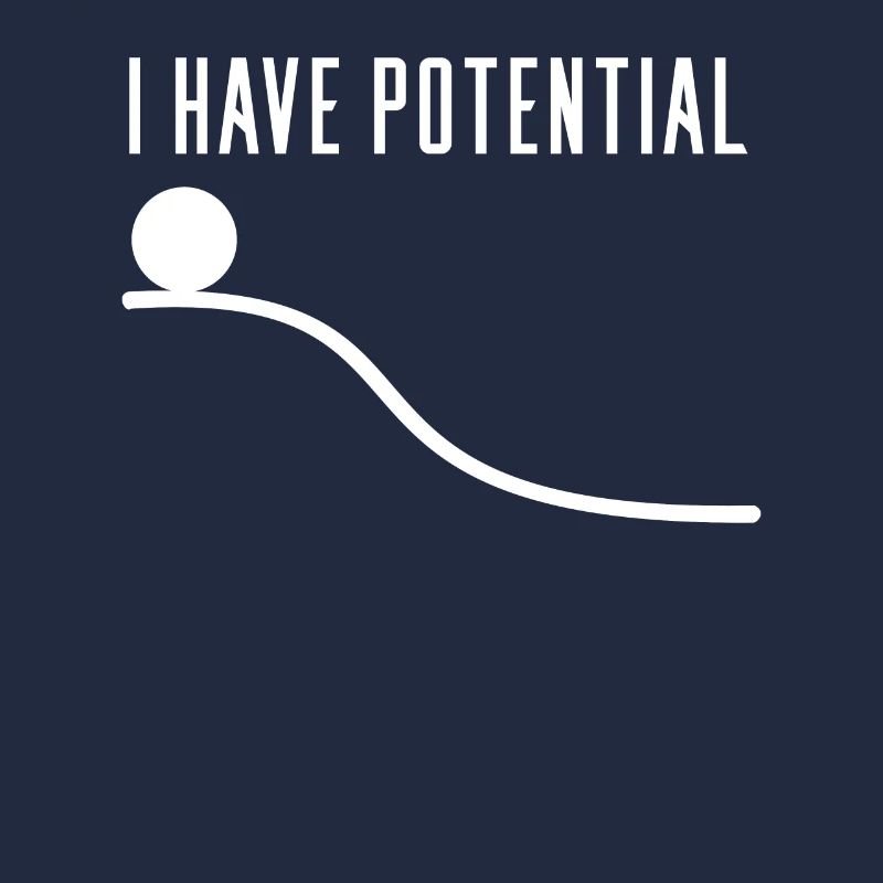 Physics physicist potential gift idea