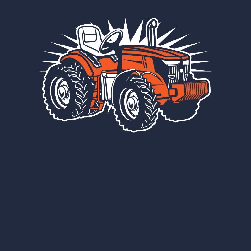 Traktor