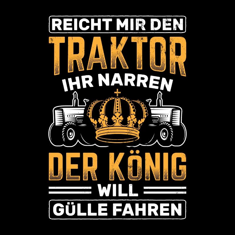 Traktor Landwirtschaft Bauer