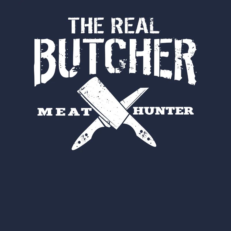 Boucher le vrai boucher