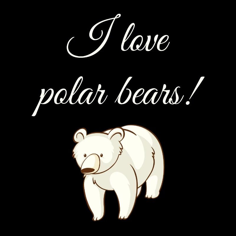 Eisbär Eisbären