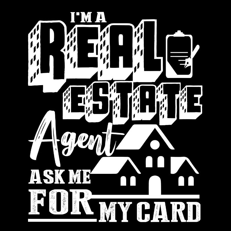 Agent immobilier Je suis un agent immobilier