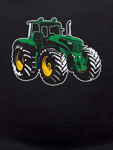 Traktor