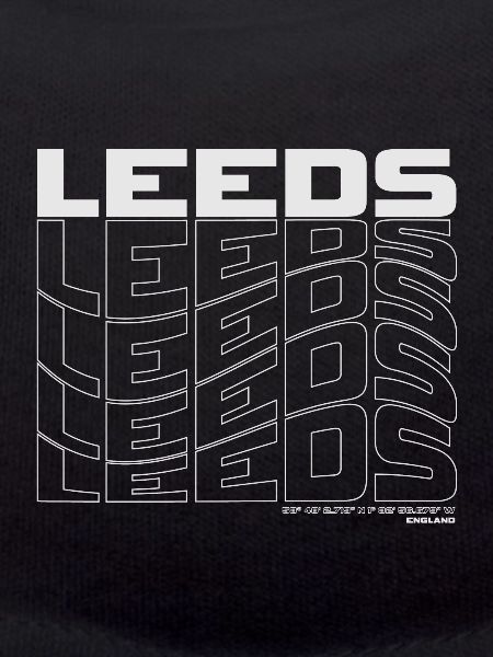 Leeds England