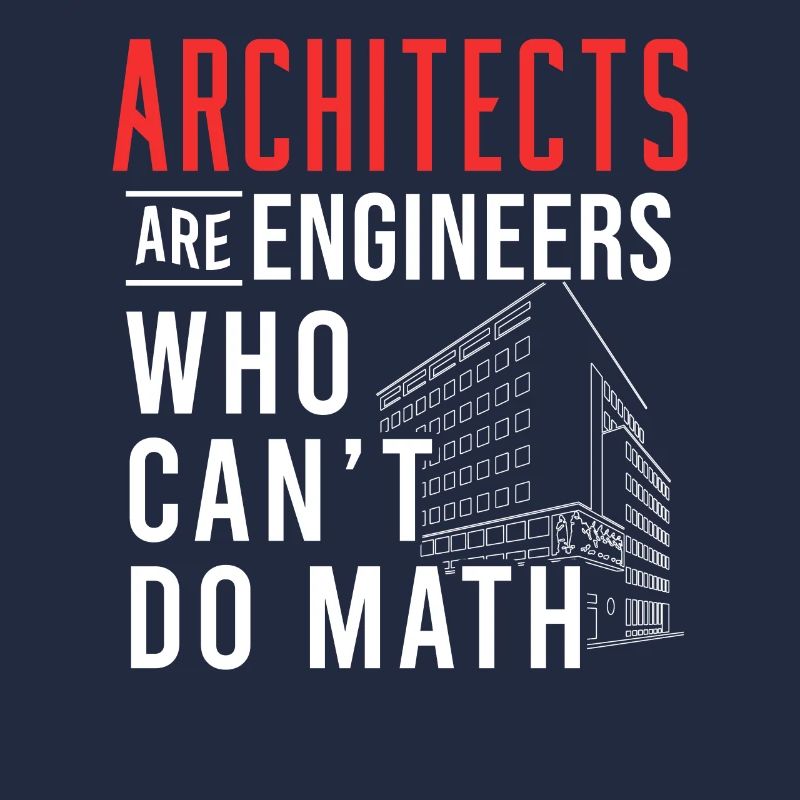 Architecte Architecture Math