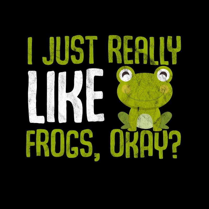 grenouille
